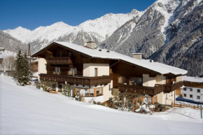 Appartement Rangger, Sölden, Österreich